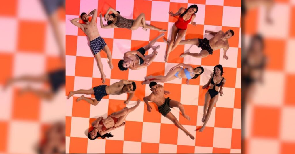 Love Island Malta 2026 Contestants