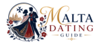 Malta Dating Guide Logo