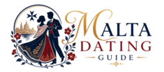 Malta Dating Guide Logo