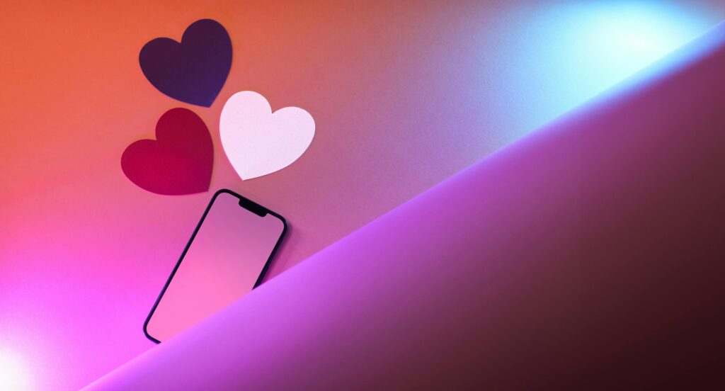 Phone Love