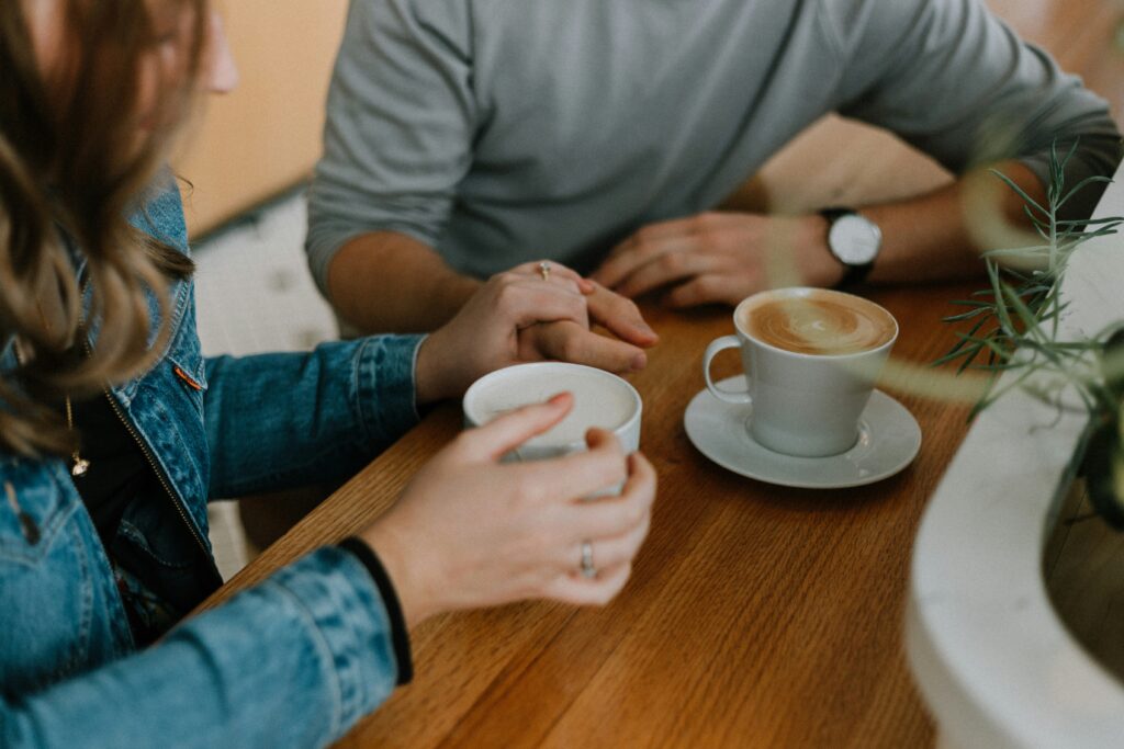 Coffee Date